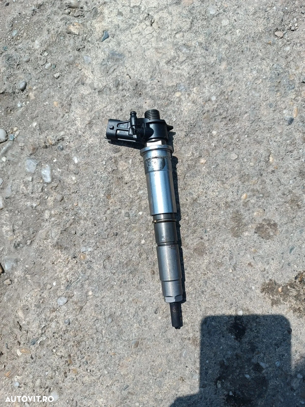 INJECTOR 2.0 DCI