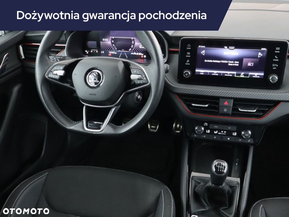 Skoda Scala - 8