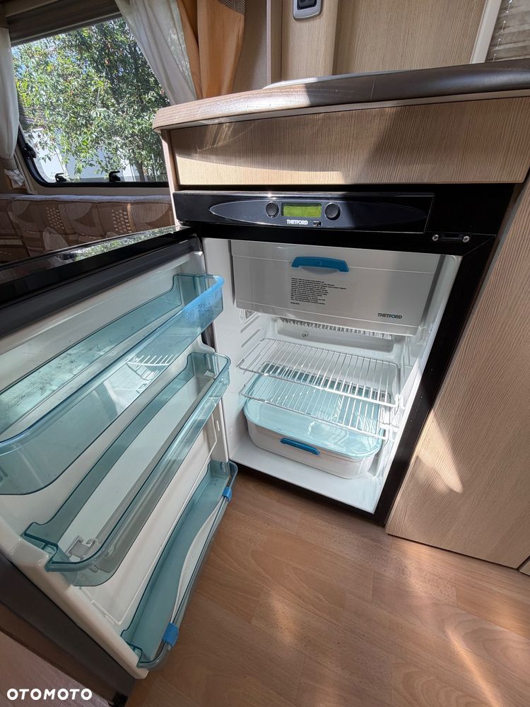 SWIFT Sterling Eccles Topaz - 29