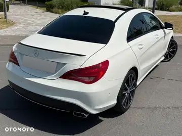 Mercedes-Benz CLA 180 - 23
