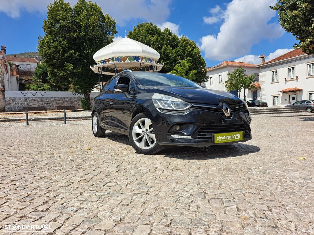 Renault Clio Break - 10