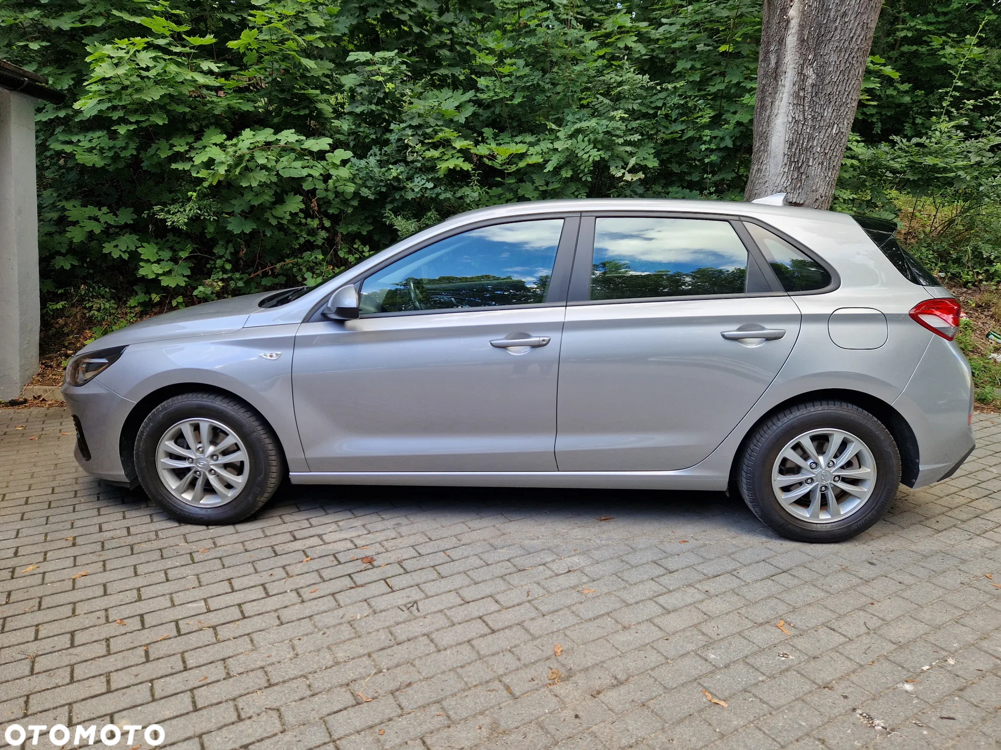 Hyundai i30 1.5 DPI Modern - 8