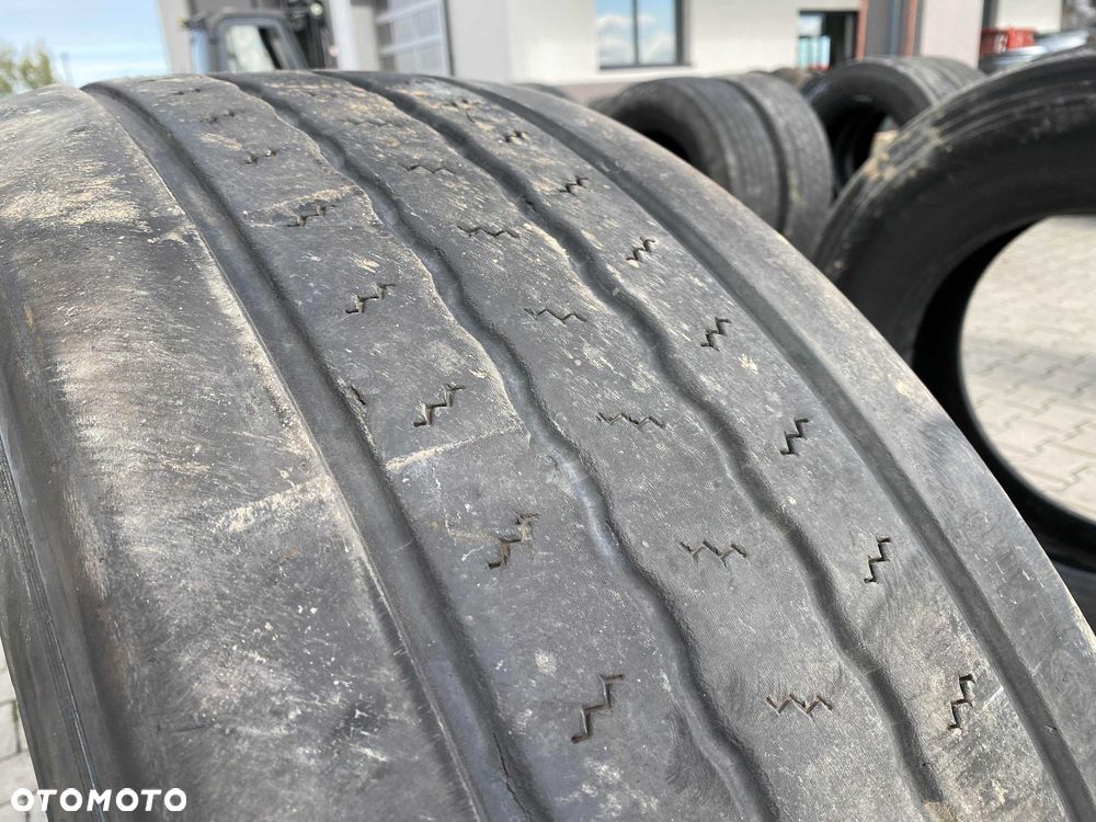 Opona 315/70R22.5 SEMPERIT RUNNER F2 Przód 6-7mm - 3