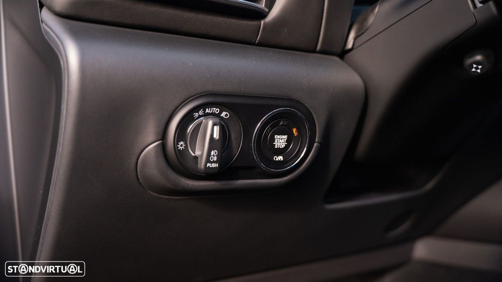 Maserati Levante 2.0 GT Ultima - 31