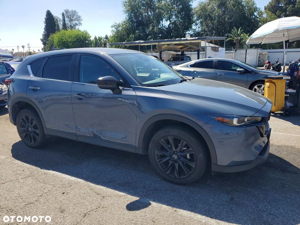 Mazda CX-5 - 3
