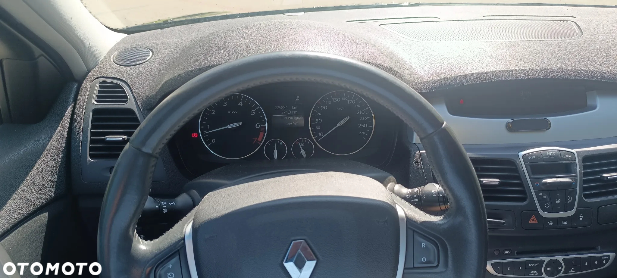 Renault Laguna - 6