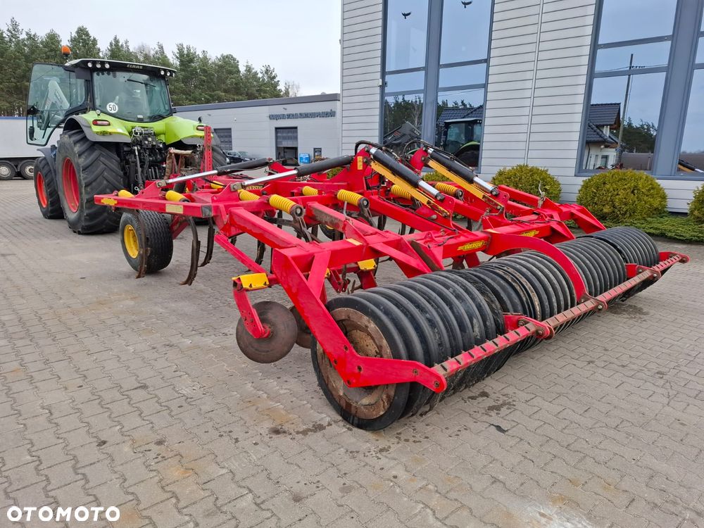 Väderstad CULTUS CS 420 - 9
