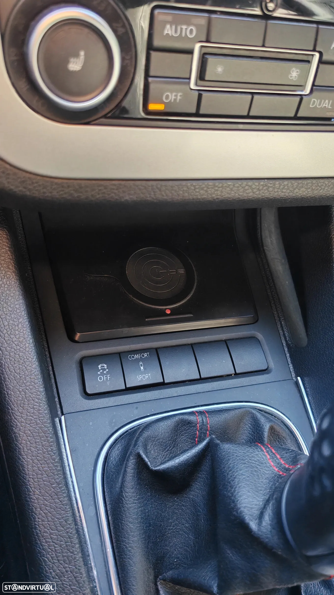 VW Scirocco 1.4 TSI R-Line - 24