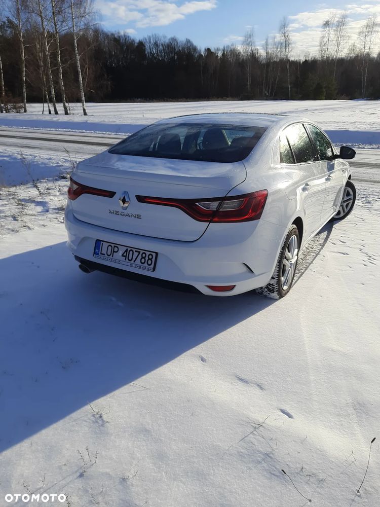 Renault Megane 1.6 SCe Zen - 5