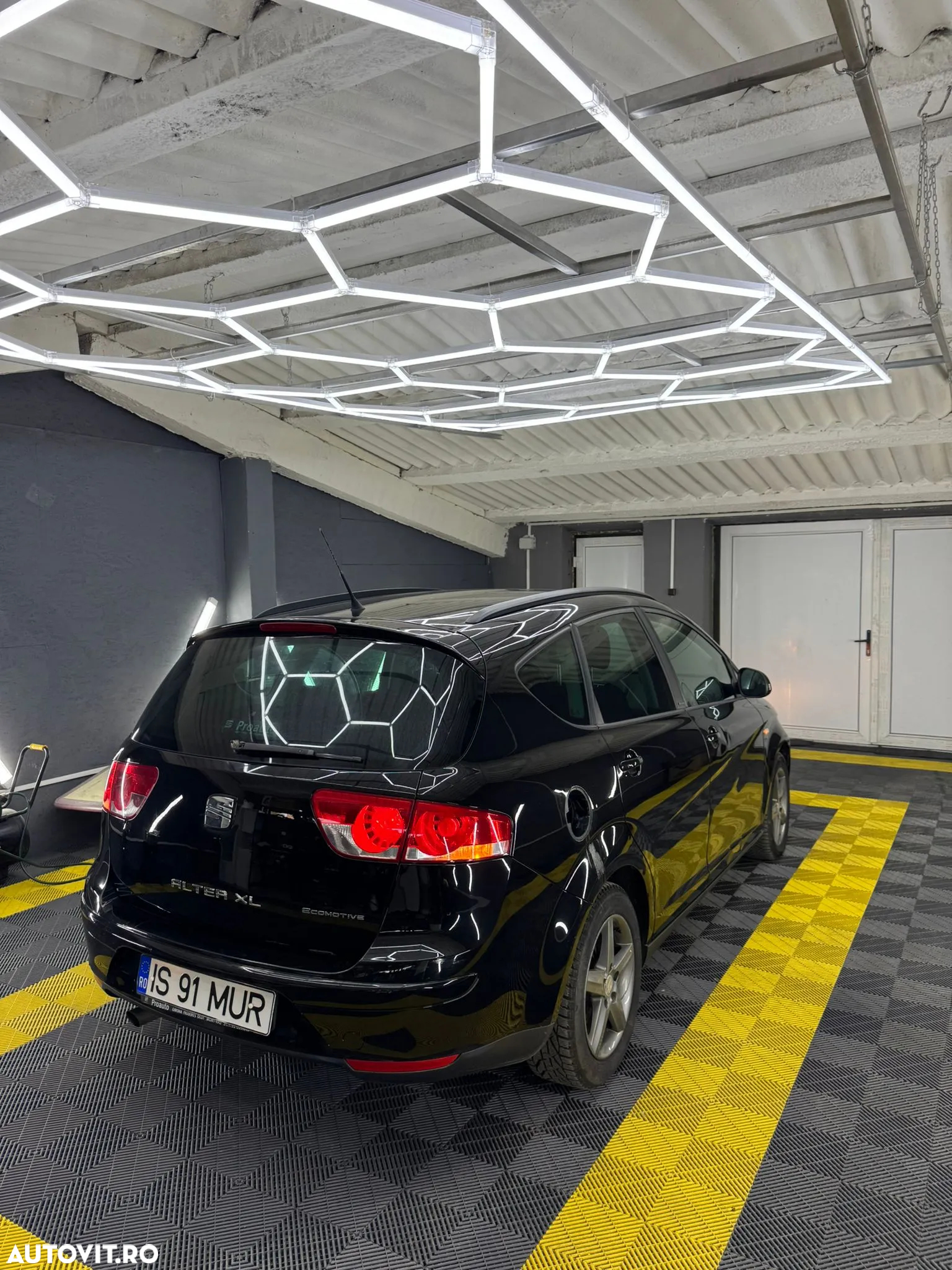 Seat Altea XL - 6