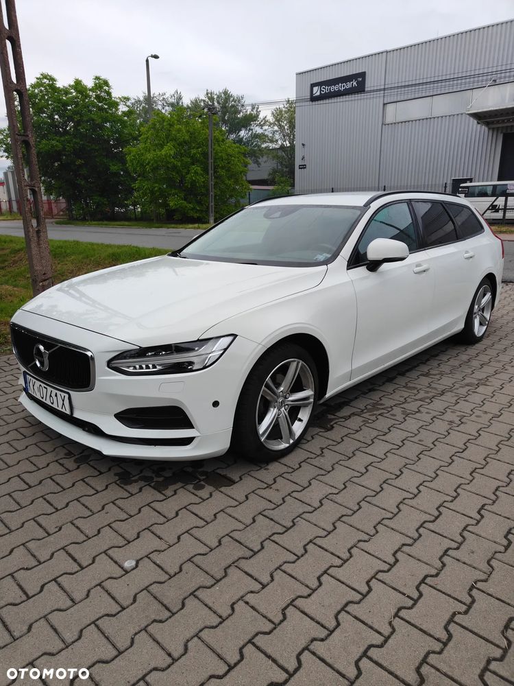 Volvo V90 D3 Momentum - 15