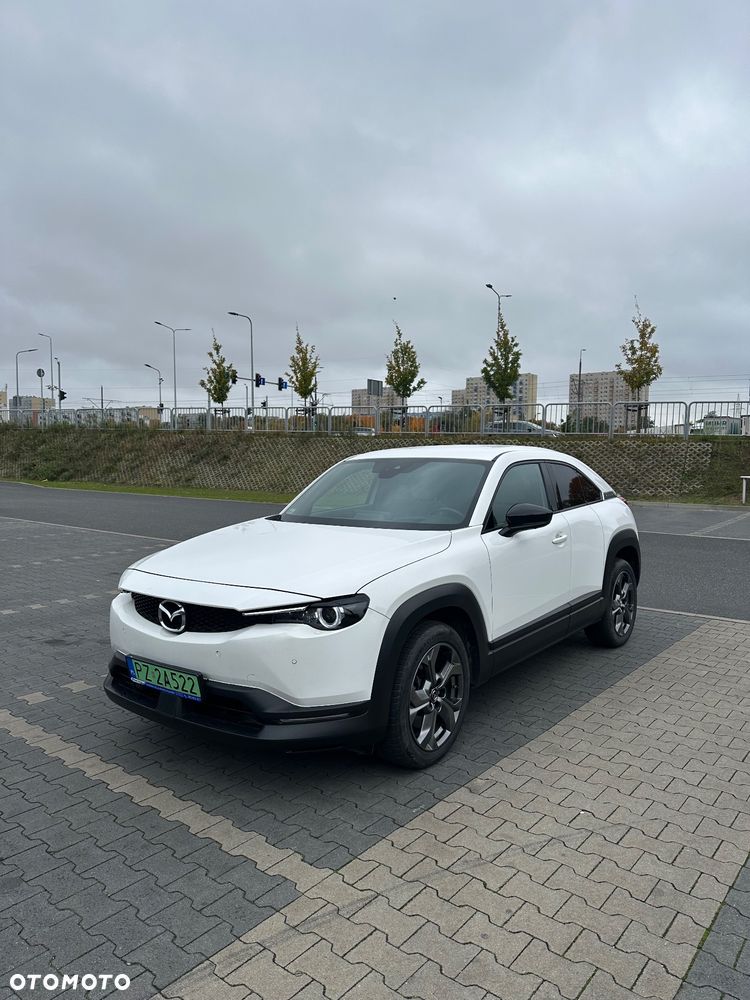Mazda MX-30 35.5kWh Exclusive Line - 5