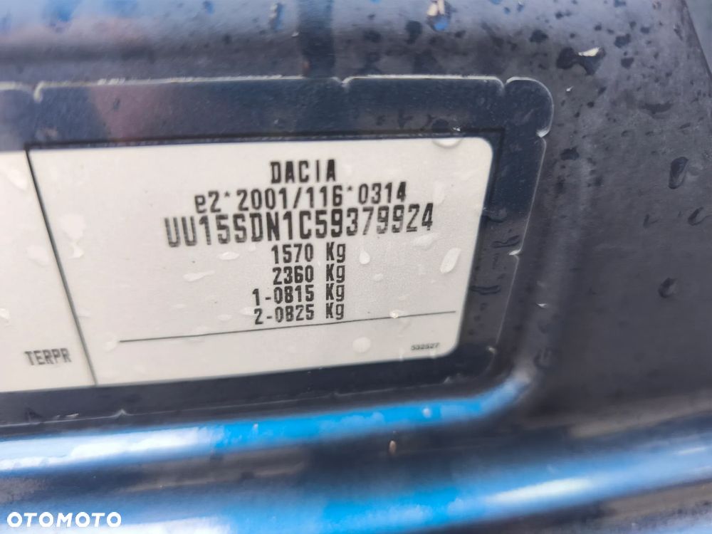Dacia Sandero Stepway - 24