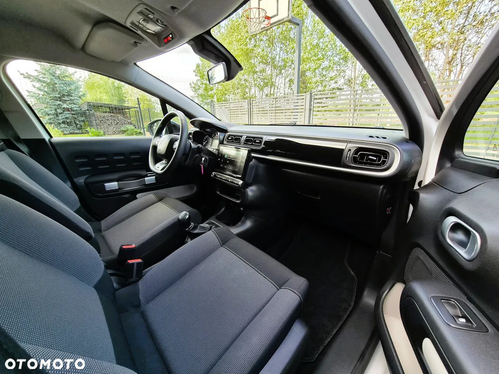 Citroën C3 - 7