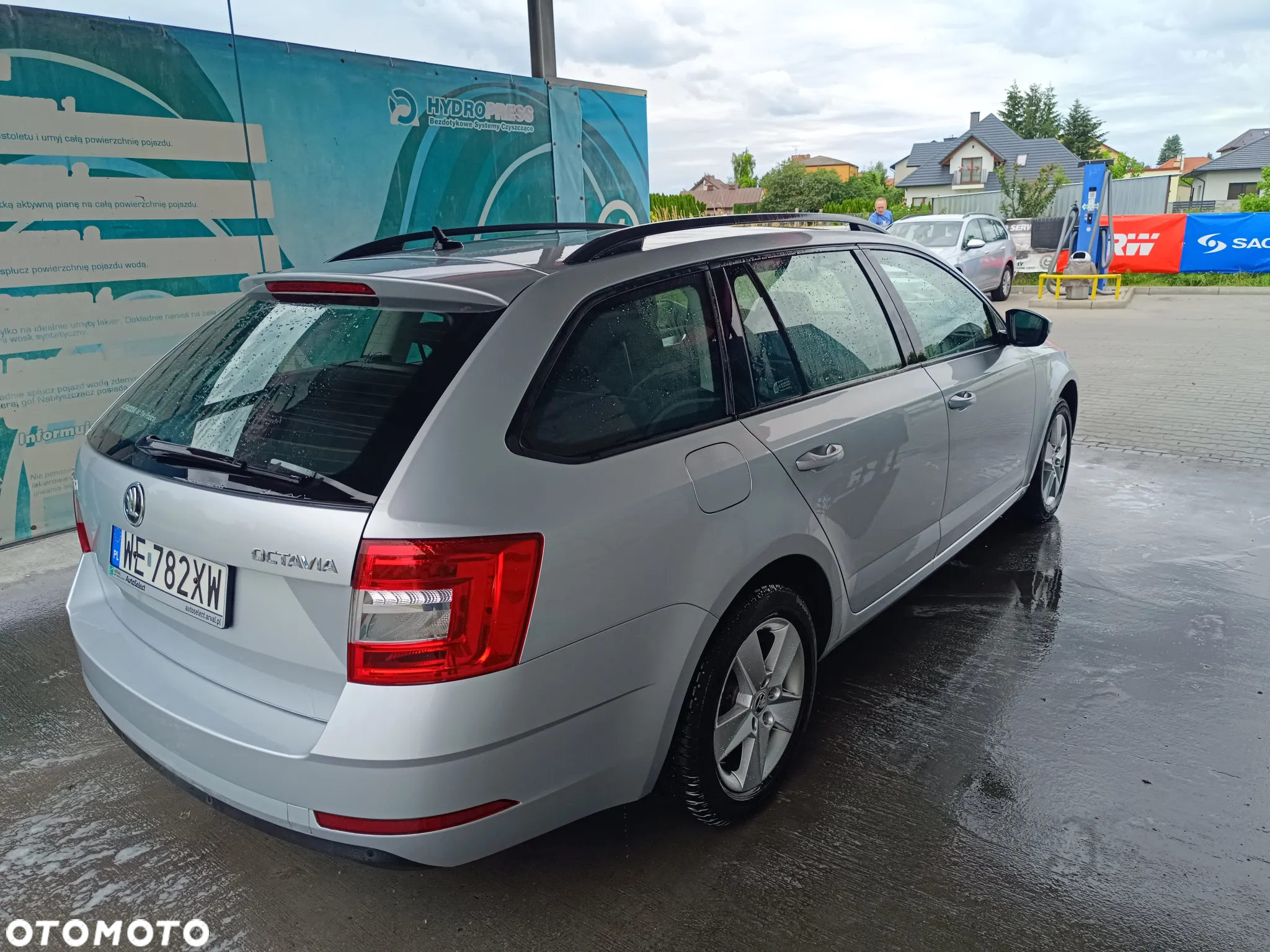Skoda Octavia 2.0 TDI Ambition - 41