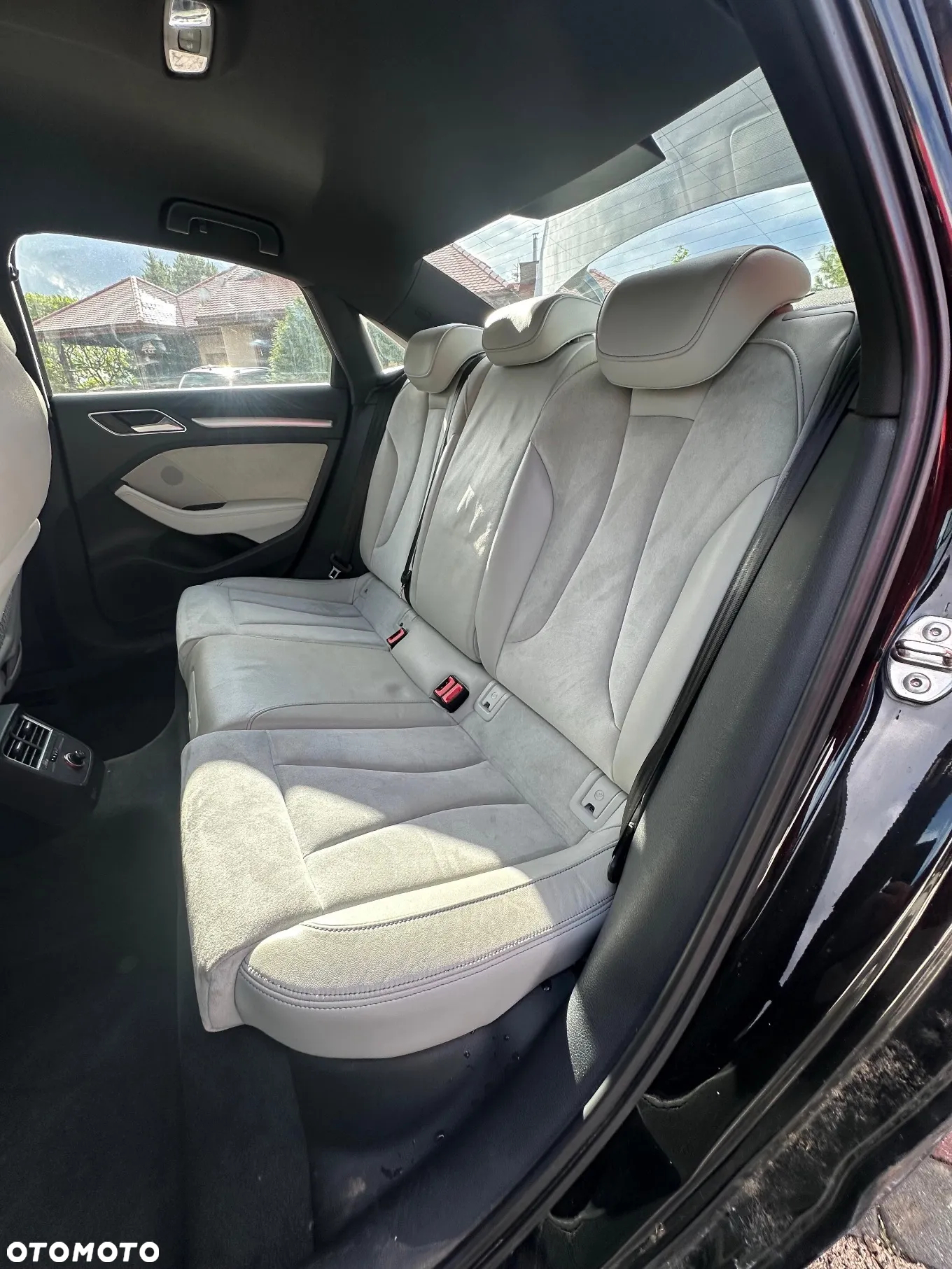 Audi S3 2.0 TFSI Quattro S tronic - 24
