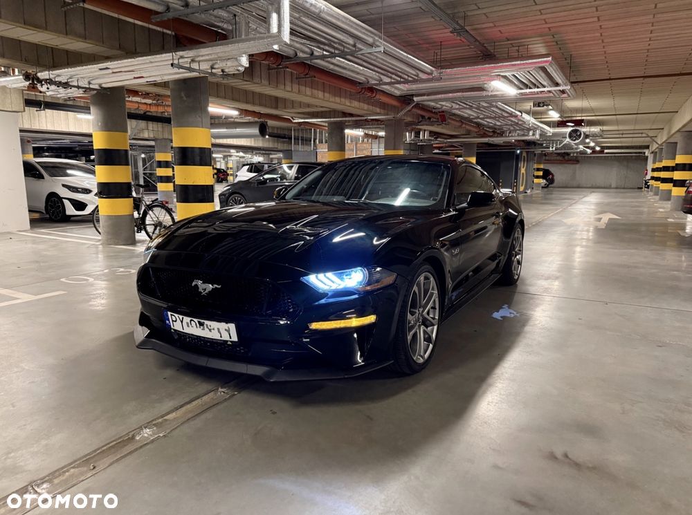 Ford Mustang 5.0 Ti-VCT V8 GT - 18