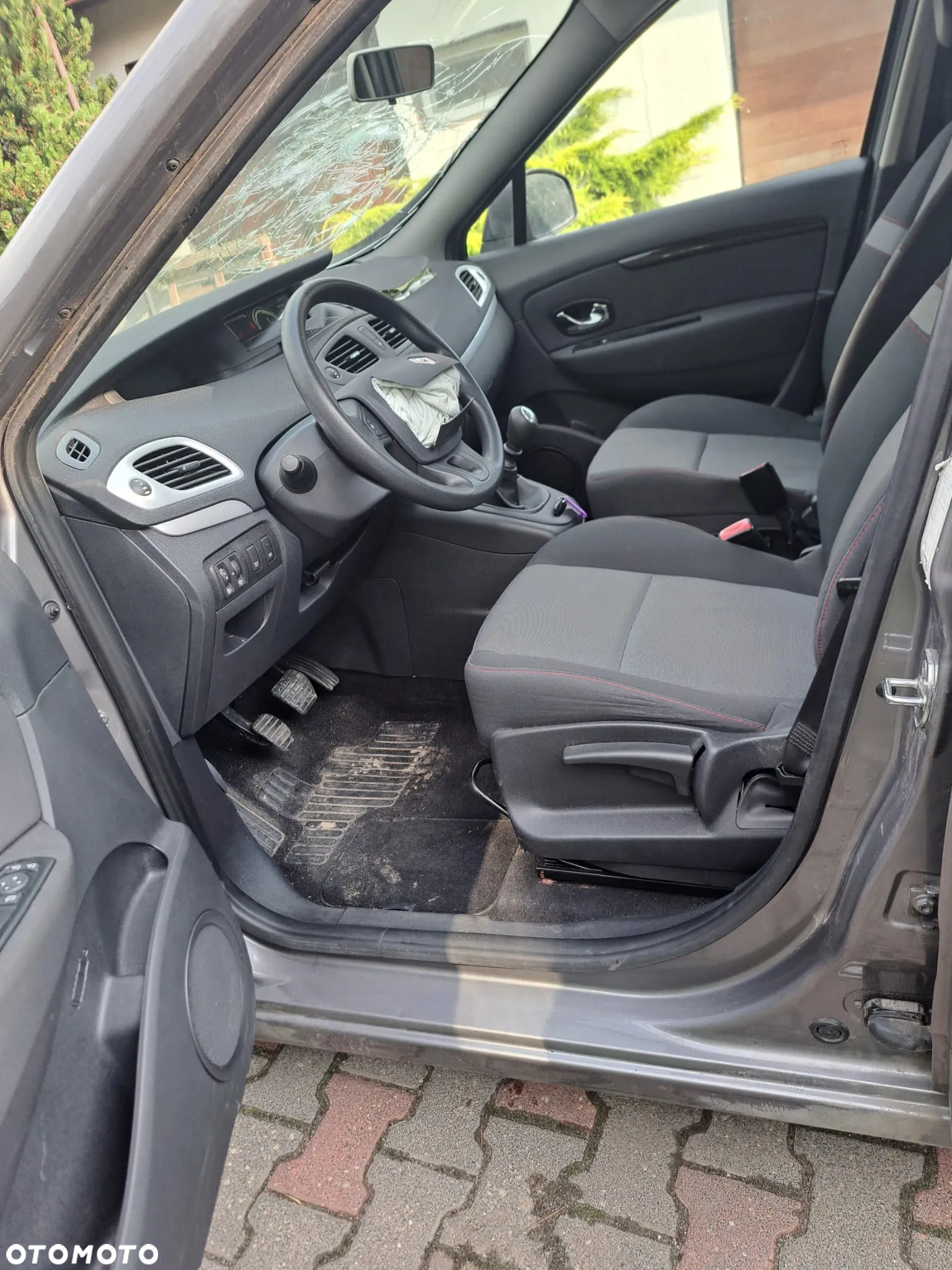 Renault Grand Scenic Gr 1.2 TCe Energy Life - 12