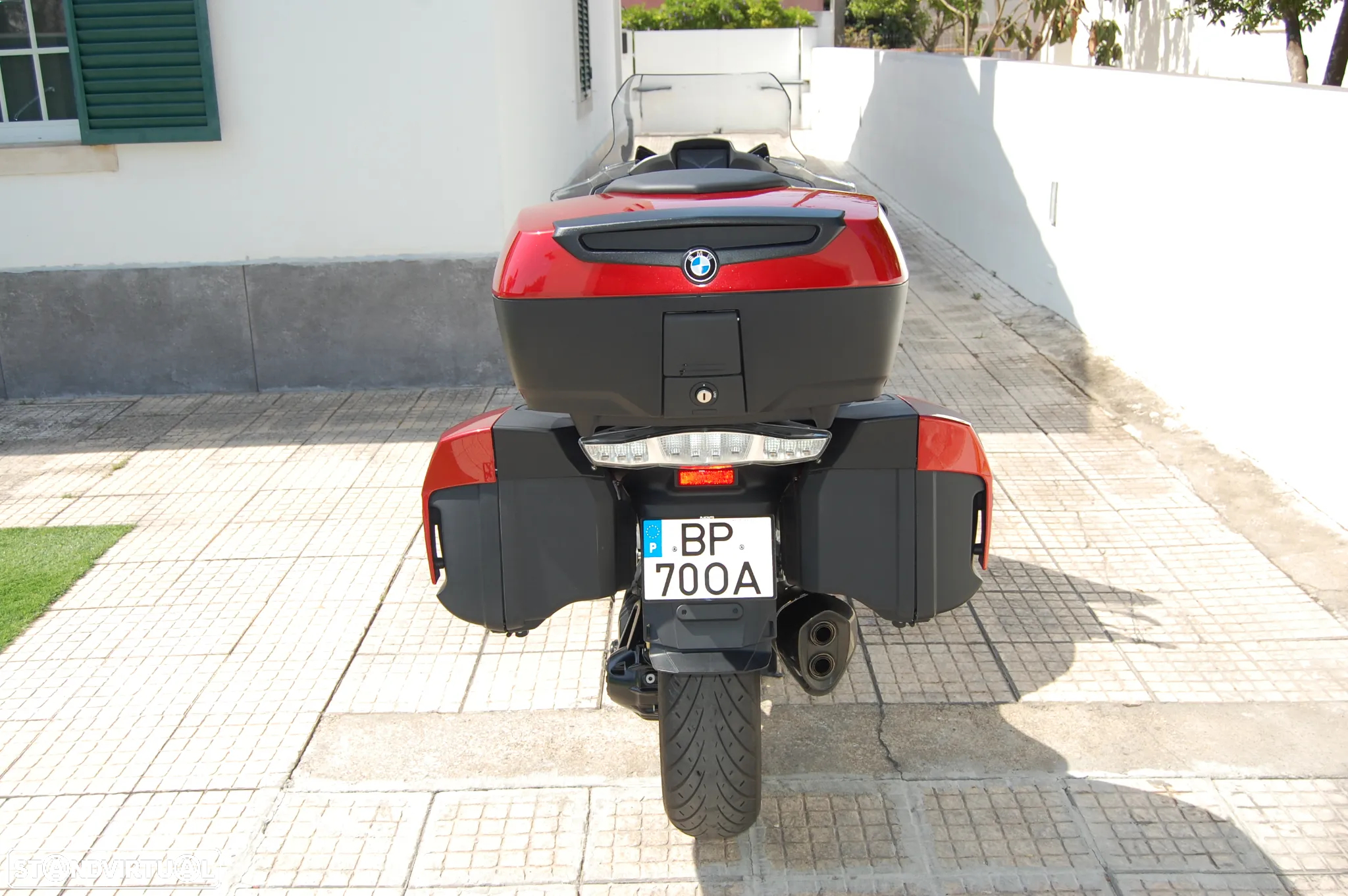 BMW R 1250 RT SPORT - 7