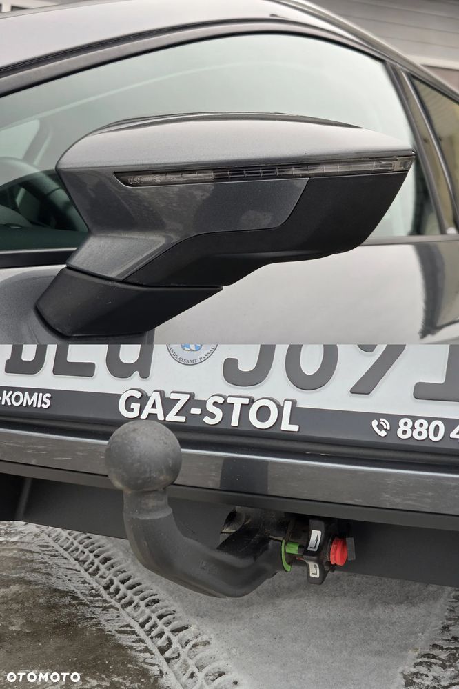 Seat Leon 2.0 TDI FR S&S - 10