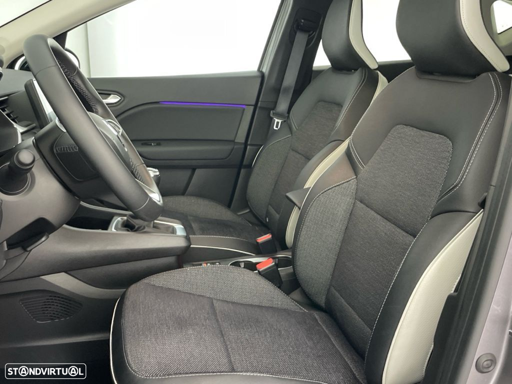 Renault Captur 1.0 TCe Intens - 17