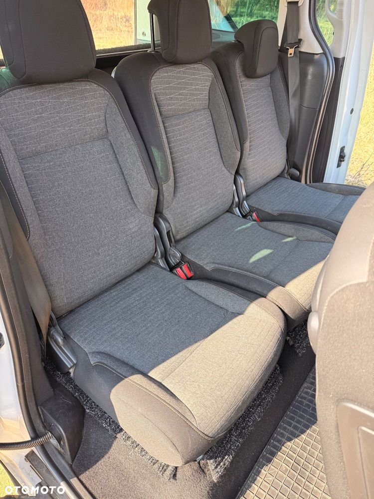 Citroën Berlingo - 2