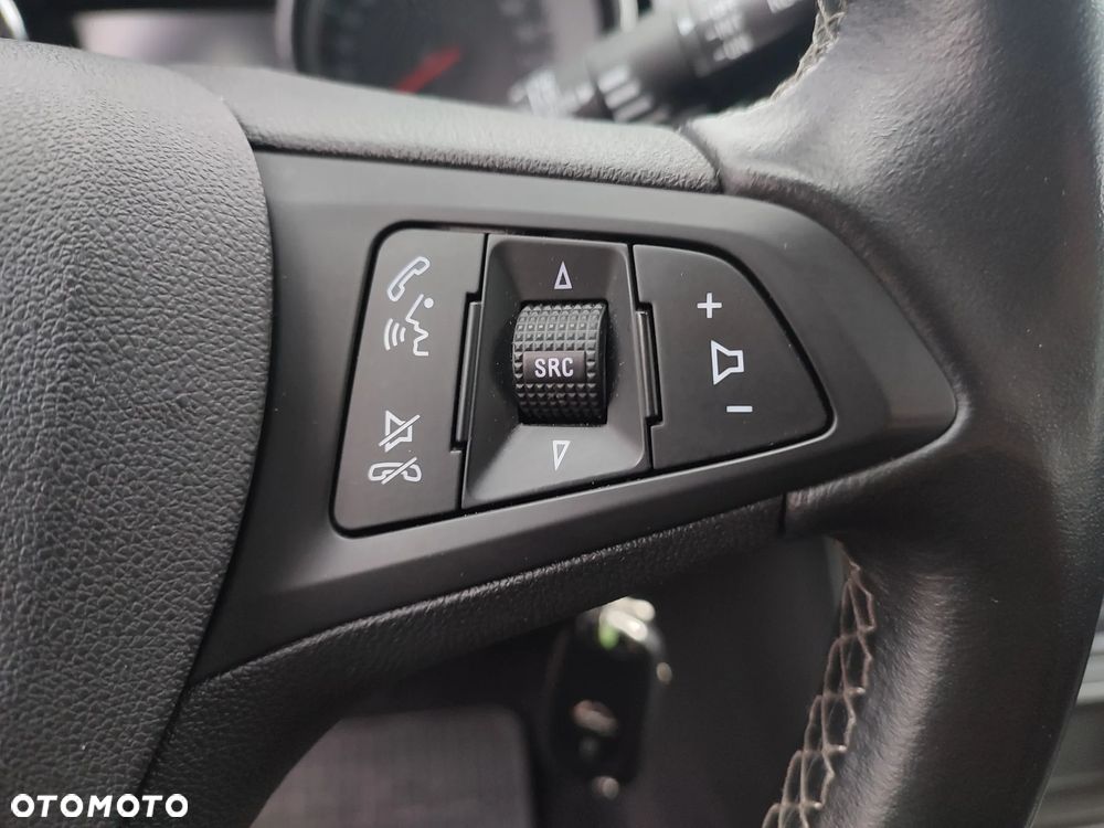 Opel Astra 1.4 T 120 Lat S&S - 27