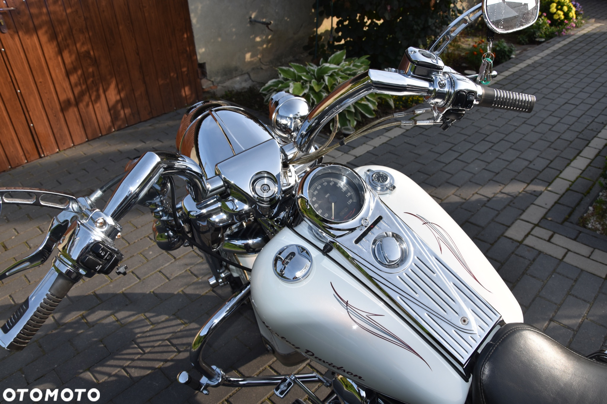 Harley-Davidson Touring Road King - 6