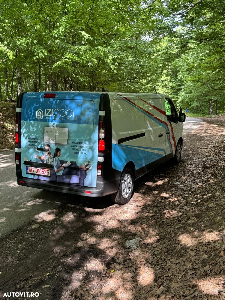Renault Trafic - 3