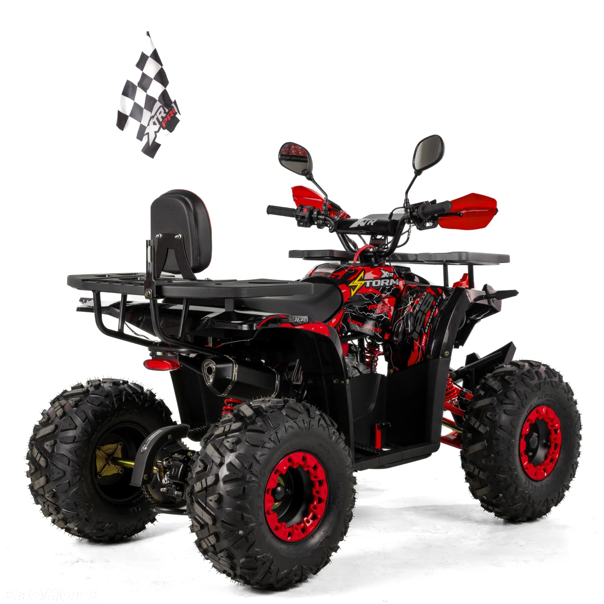 XTR Inny - 17