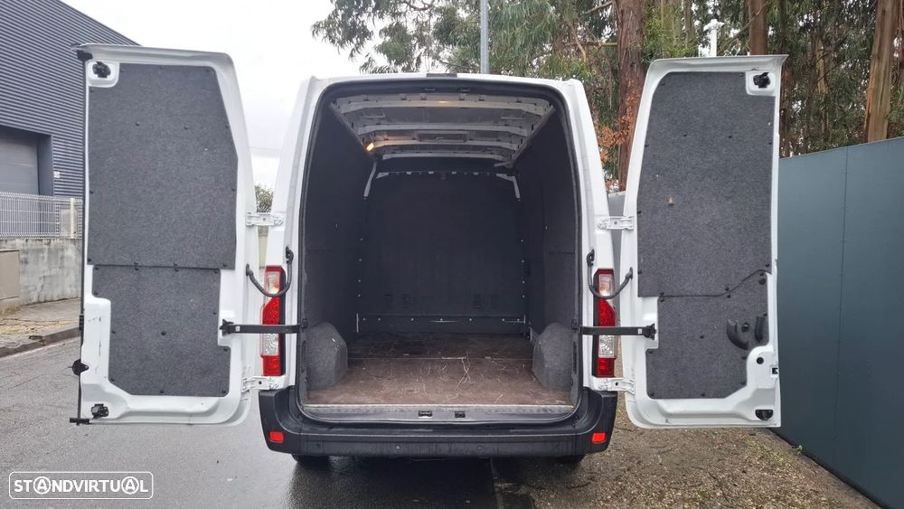 Renault Master L2H2 - 11