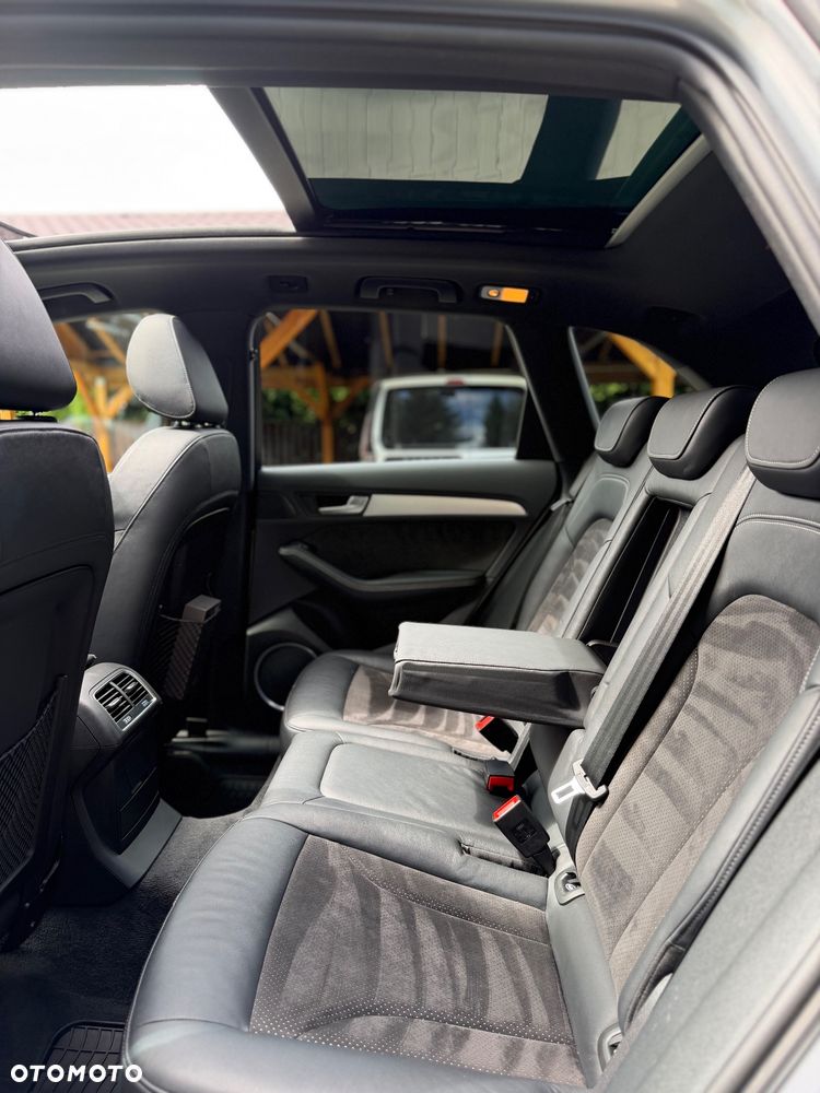 Audi Q5 2.0 TDI Quattro Sport S tronic - 26