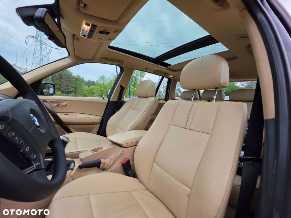 BMW X3 - 27