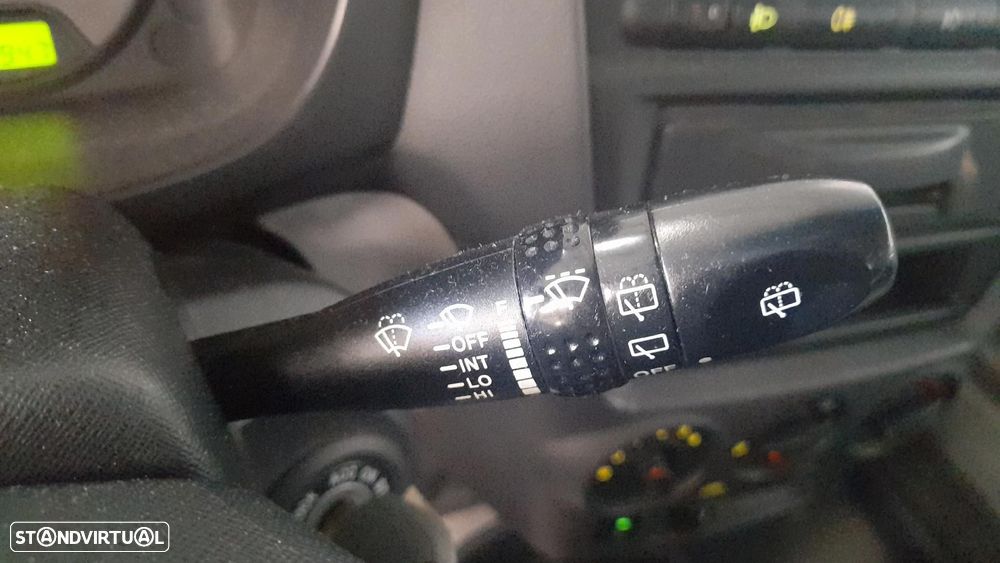Fita de airbags KIA Picanto (BA) - 2