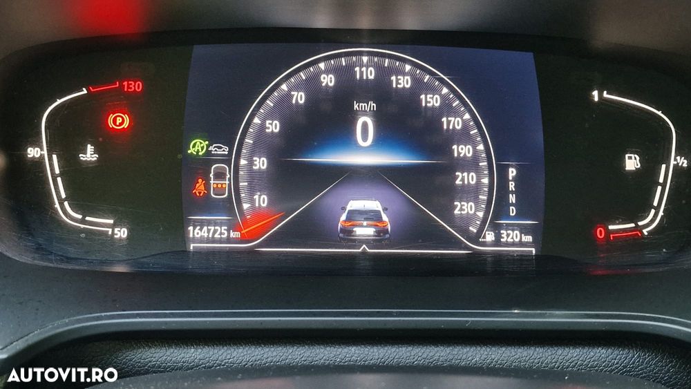 Renault Megane Blue dCi 116 EDC Intens - 18