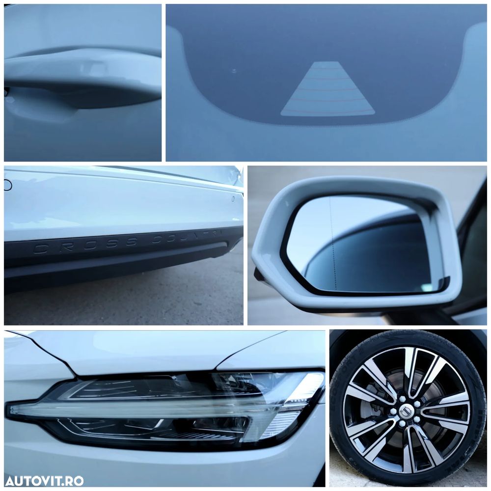 Volvo V60 - 19