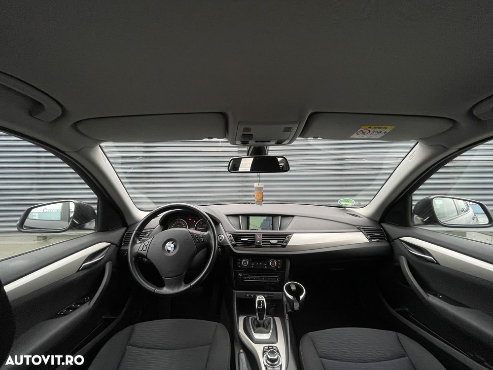 BMW X1 xDrive18d Aut. xLine - 6