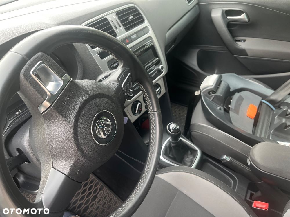 Volkswagen Polo 1.6 TDI Life - 8