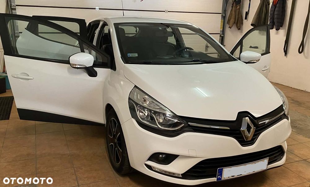 Renault Clio Energy dCi 90 Start & Stop Dynamique - 4