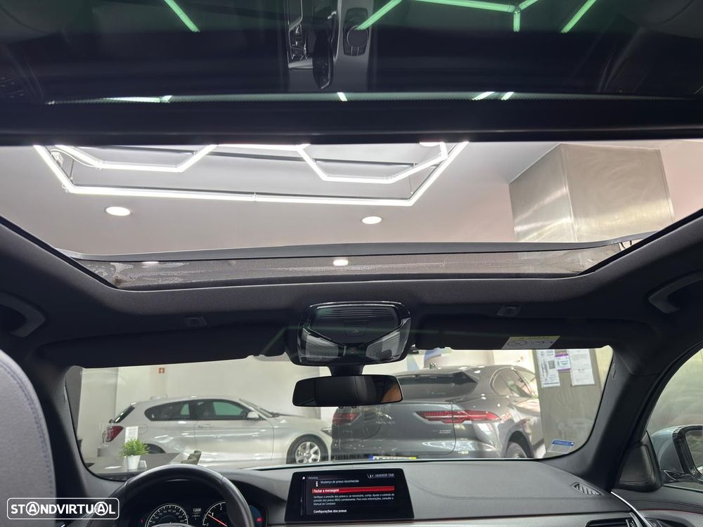 BMW 520 d Pack M Auto - 53