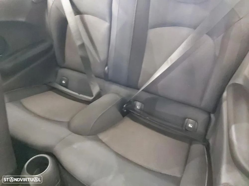 MINI 3 Portas Cooper Auto - 9