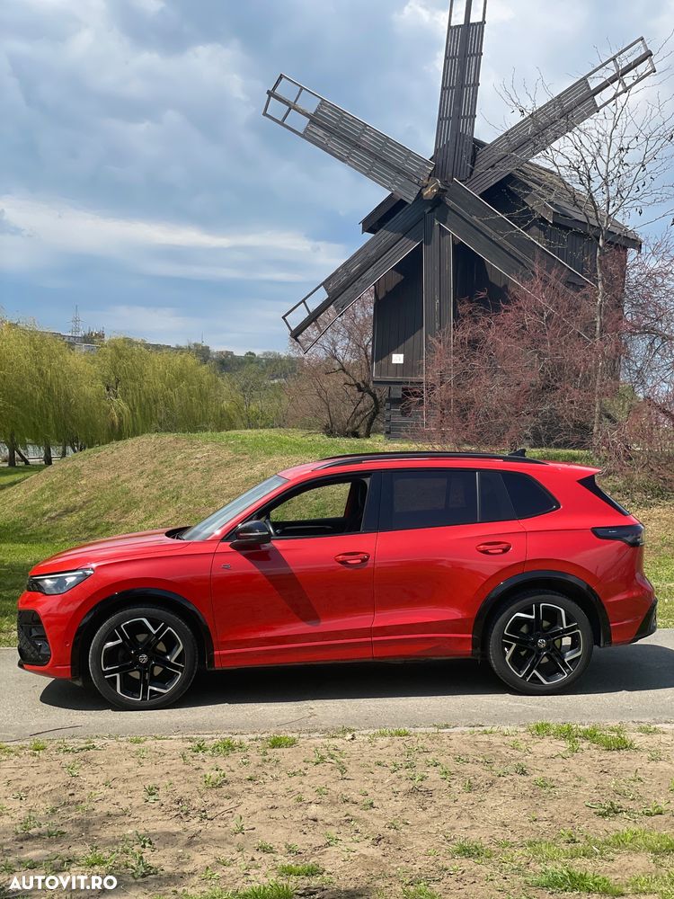Volkswagen Tiguan - 3