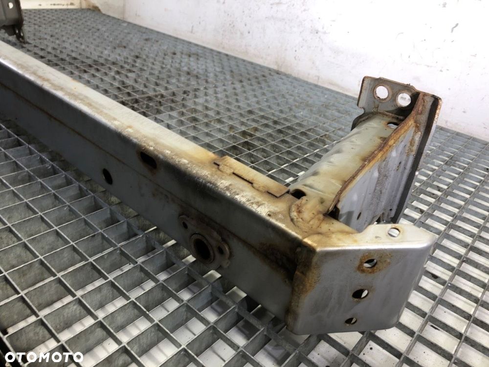 BELKA ZDERZAKA PRZÓD - 279.00 PLN - TOYOTA AVENSIS Kombi (_T27_) 2009 - 2018 2.0 D-4D (ADT270_) 91 - 3