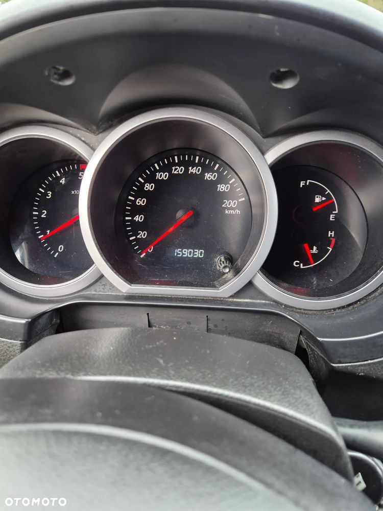 Suzuki Grand Vitara 1.9 DDiS Comfort - 3