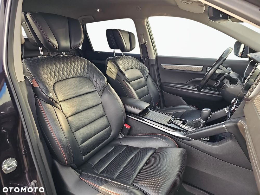 Renault Koleos 2.0 Blue dCi Initiale Paris 4x4 X-Tronic - 15