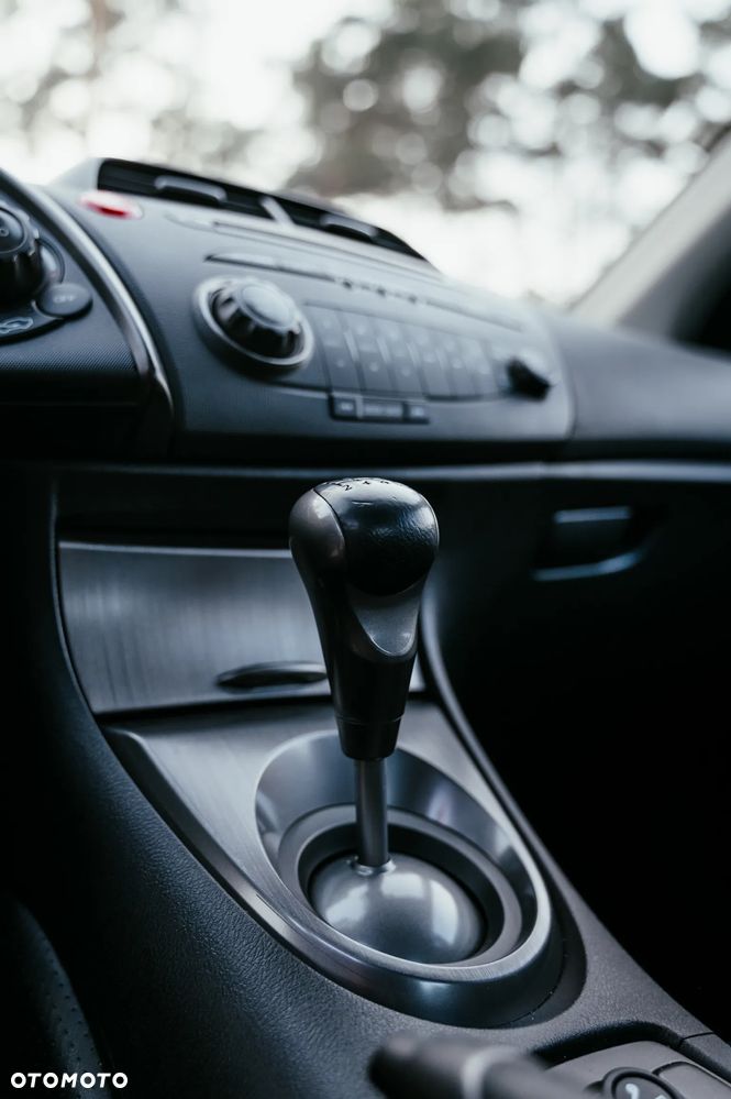 Honda Civic 1.8 Sport - 8