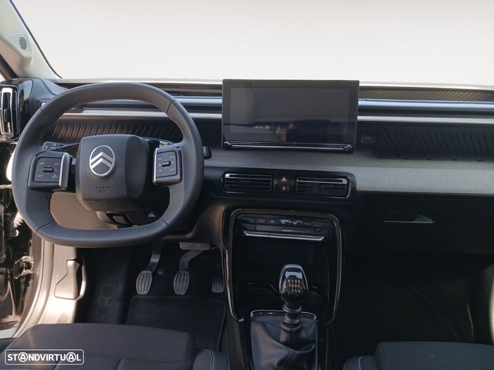 Citroën C3 1.2 PureTech Max - 10