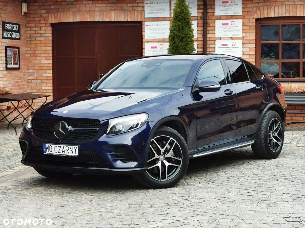 Mercedes-Benz GLC - 5