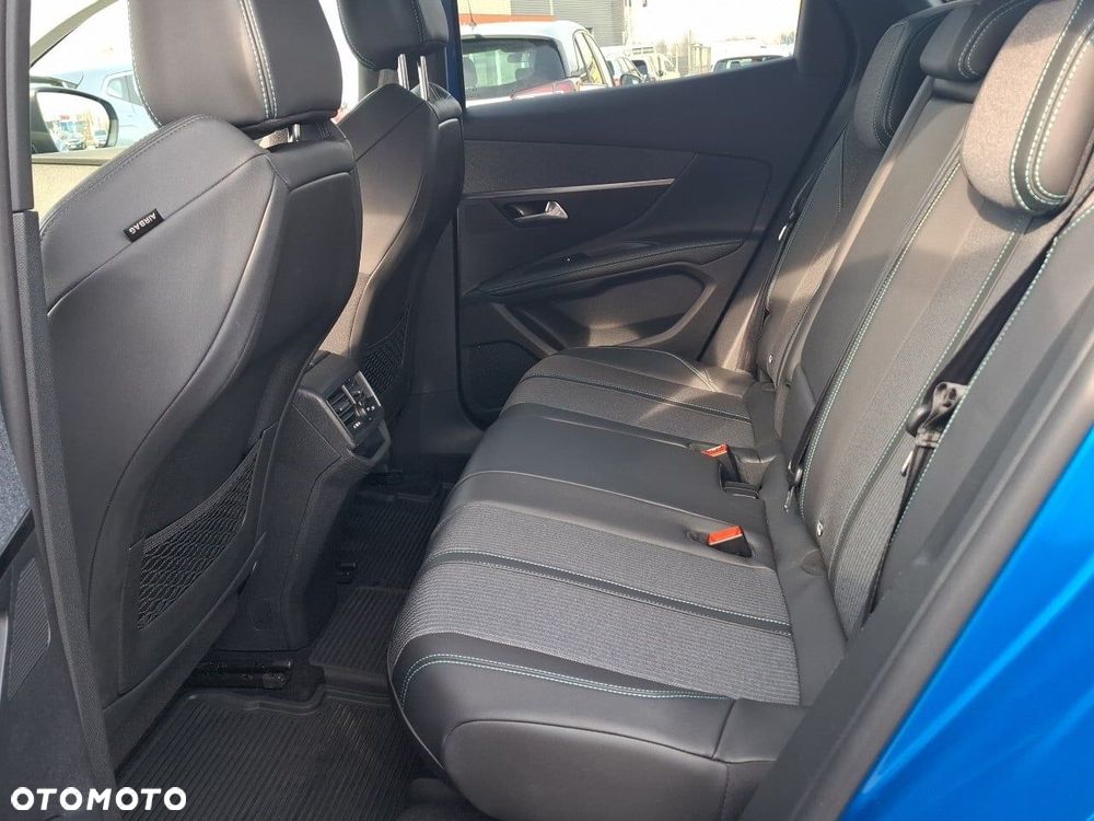 Peugeot 3008 1.2 PureTech Allure Pack S&S EAT8 - 12