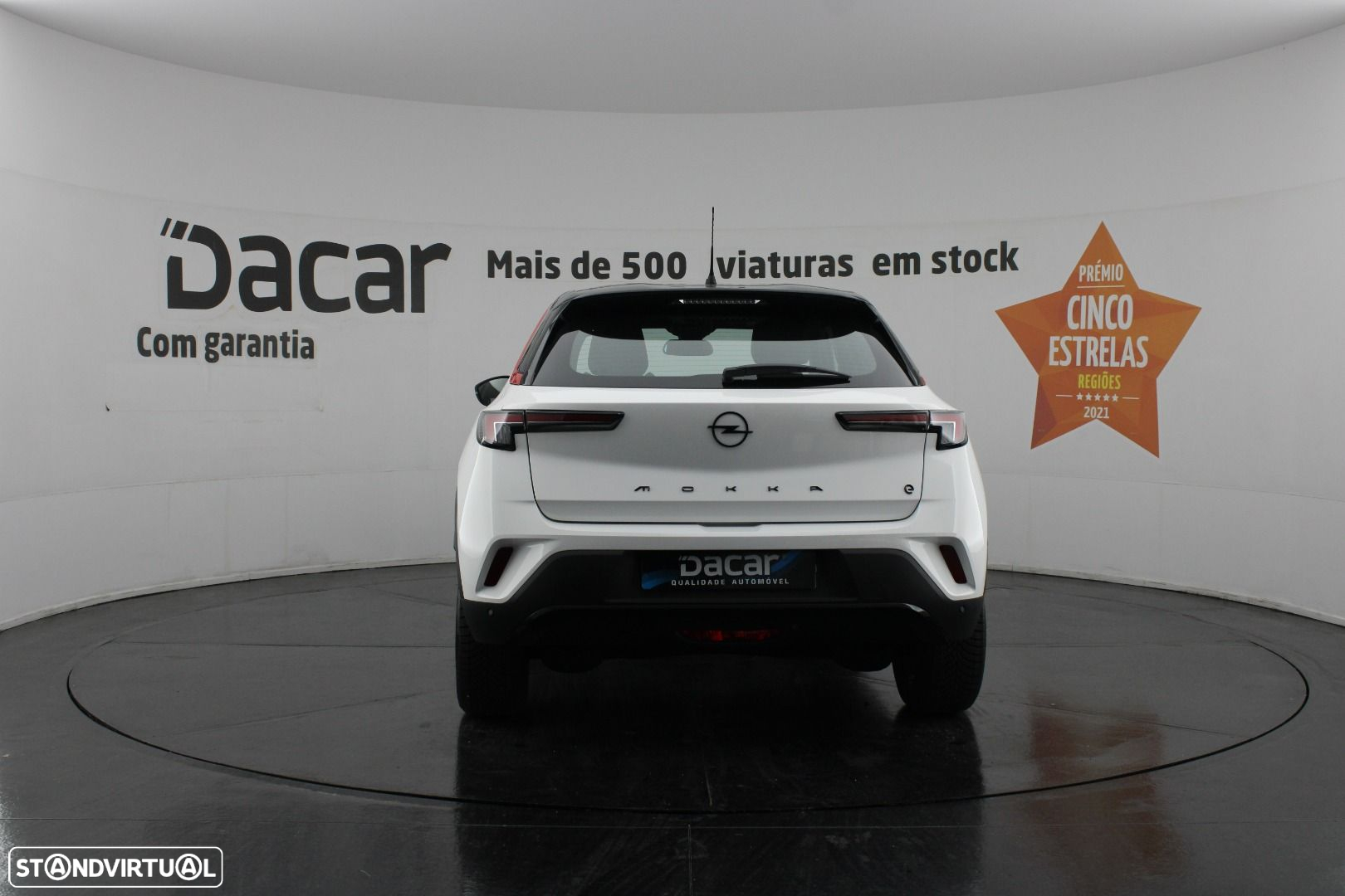 Opel Mokka-e GS Line - 7